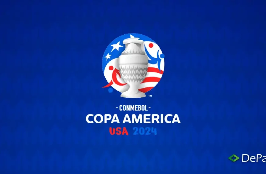 Copa America 2024 USA
