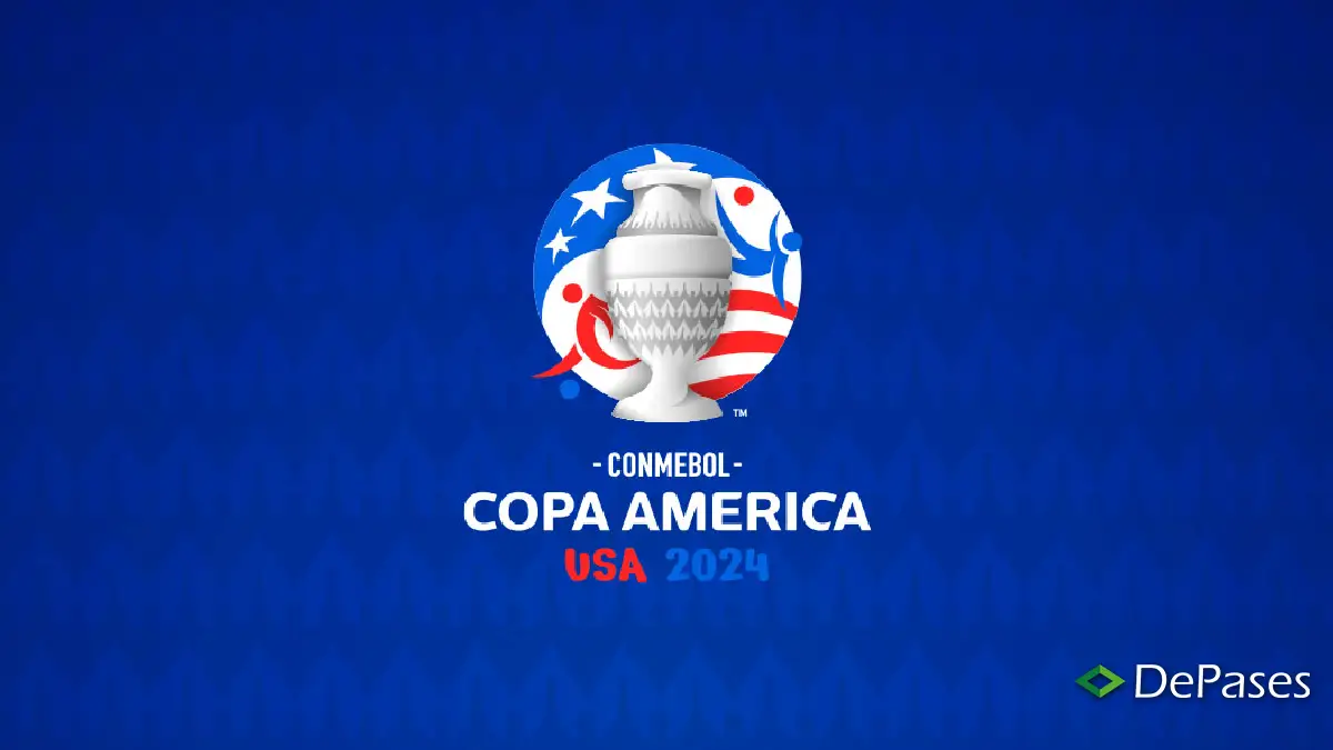 Copa America 2024 USA