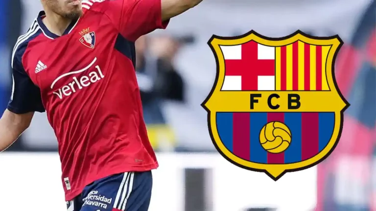 Abde FC Barcelona
