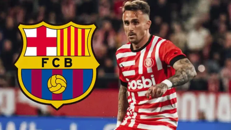 Aleix García FC Barcelona