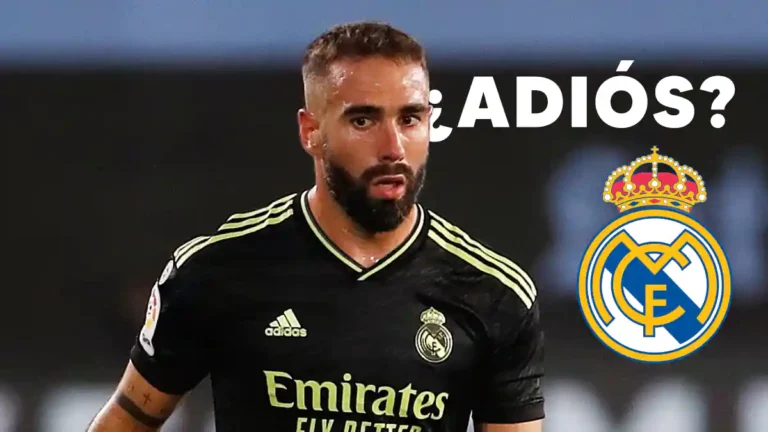Dani Carvajal