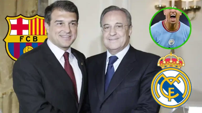 laporta florentino
