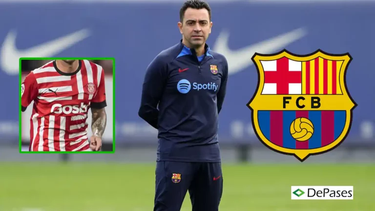 Aleix García FC Barcelona