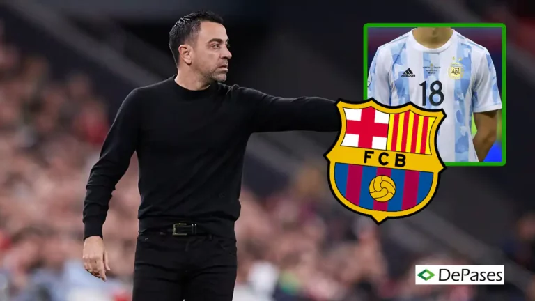 Guido Rodríguez FC Barcelona