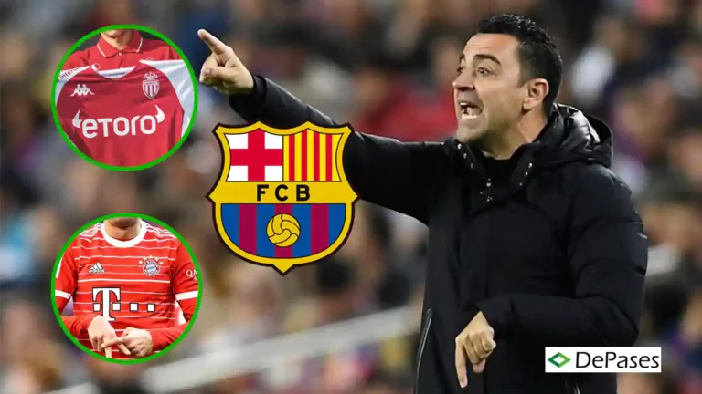 Cancelo Vanderson Barcelona
