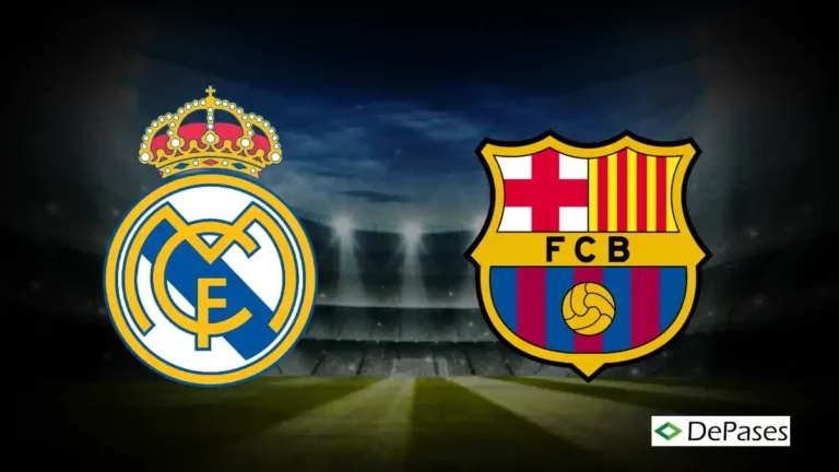 Real Madrid FC Barcelona