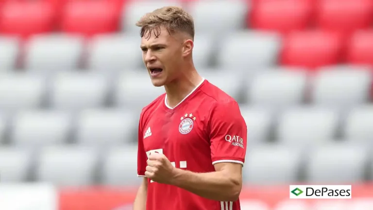 Joshua Kimmich