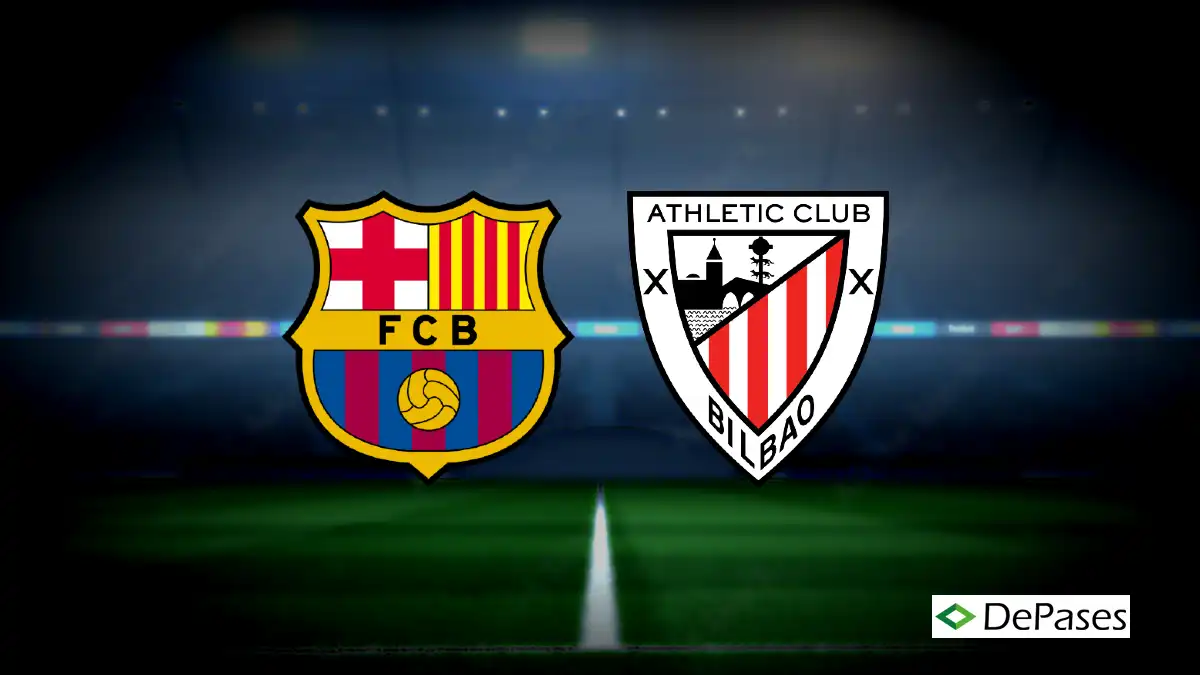 FC Barcelona Athletic Club LaLiga