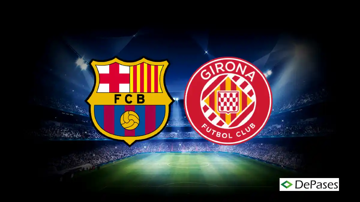 FC Barcelona vs. Girona