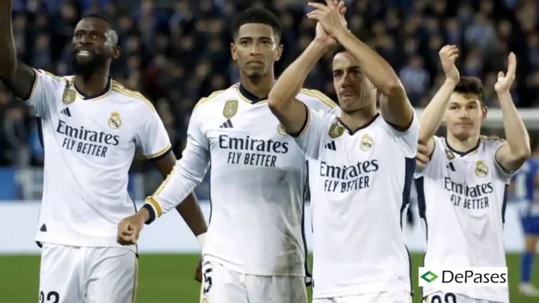Real Madrid