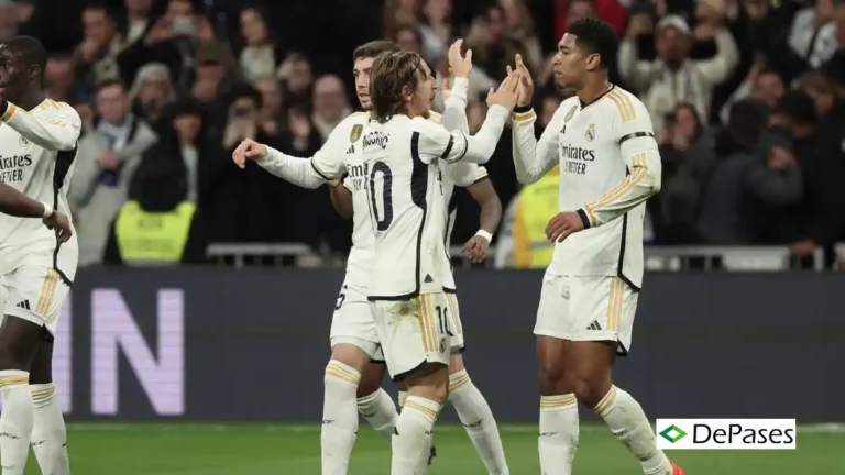 Real Madrid