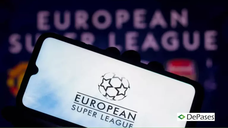 Superliga Europea European Superleague