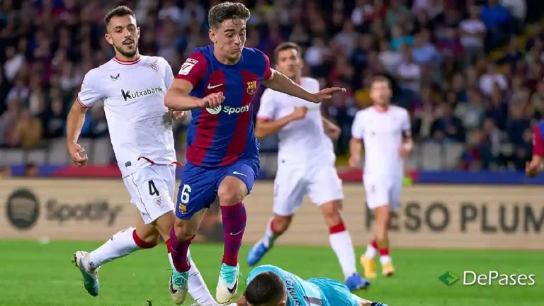 FC Barcelona Athletic Club Bilbao Copa del Rey