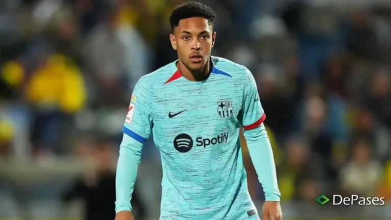 Vitor Roque FC Barcelona