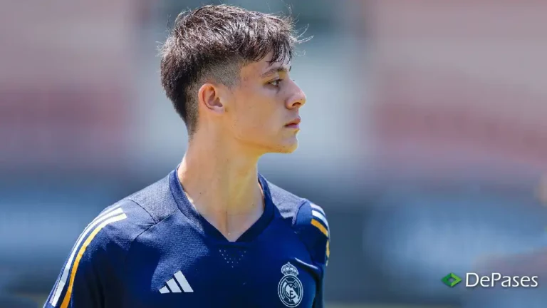 Arda Güler Real Madrid