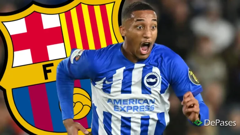 Joao Pedro FC Barcelona