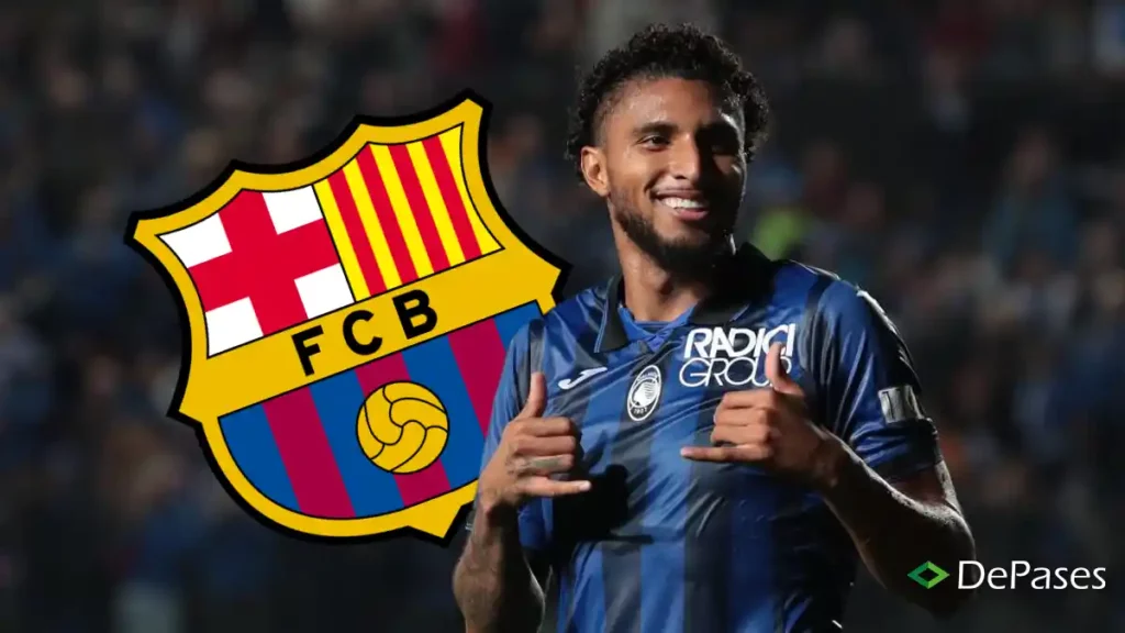 Éderson dos Santos FC Barcelona