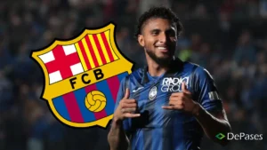Éderson dos Santos FC Barcelona