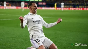 ¿Un futuro brillante? La buena noticia que recibió Dani Ceballos