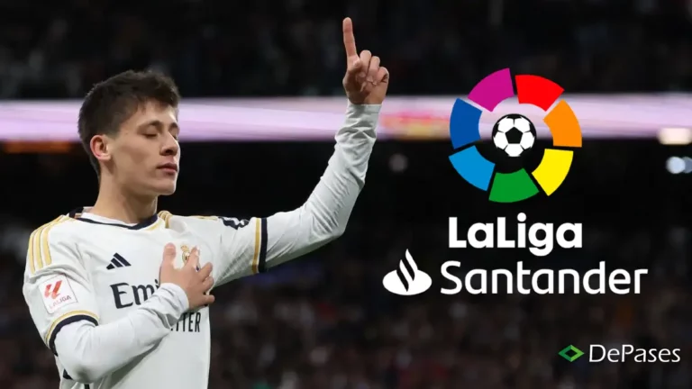 Arda Güler Real Madrid