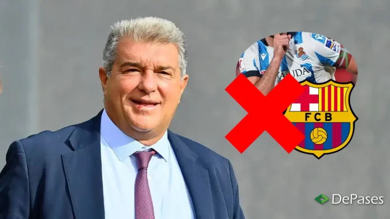 Mikel Merino FC Barcelona