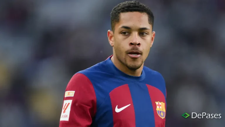 Vitor Roque FC Barcelona