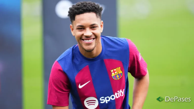 Vitor Roque FC Barcelona
