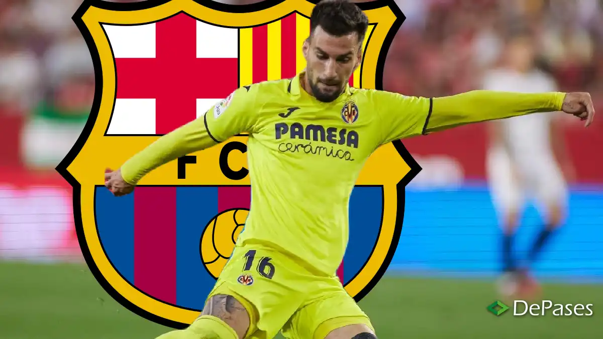 Álex Baena FC Barcelona