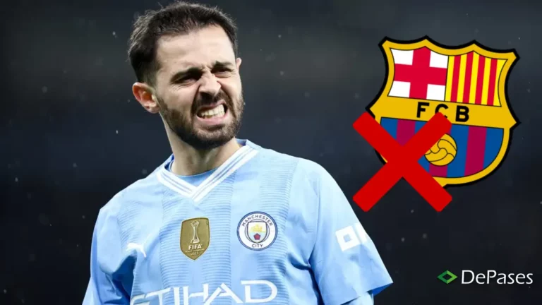 Bernardo Silva FC Barcelona