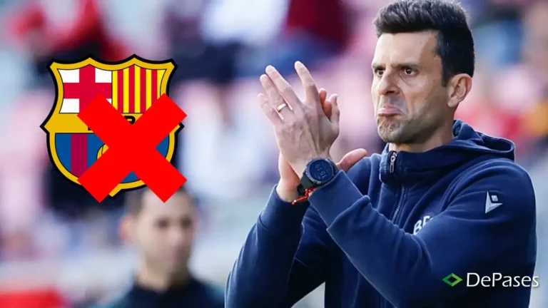 Thiago Motta FC Barcelona