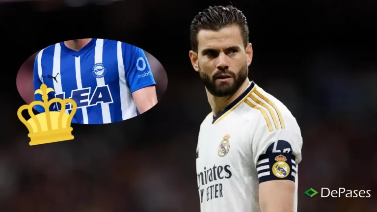 Real Madrid Nacho Fernández Heredero Rafa Marín