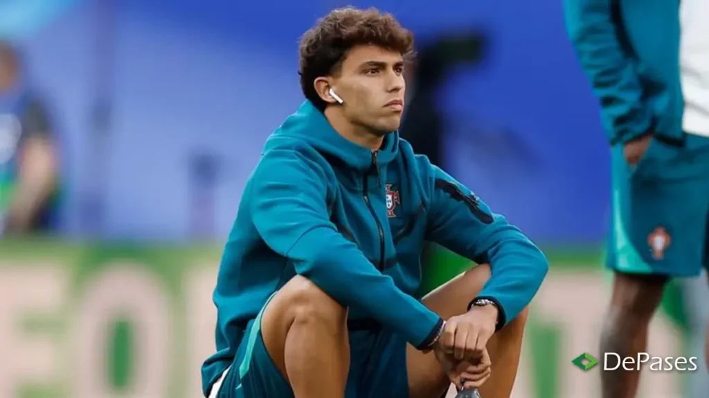 Joao Félix
