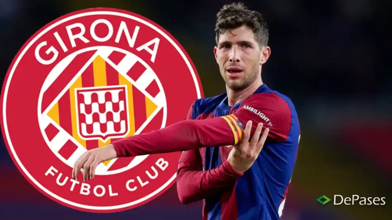Sergi Roberto Girona