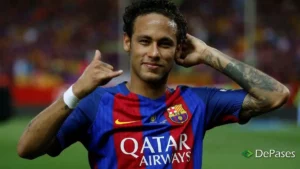 Neymar FC Barcelona