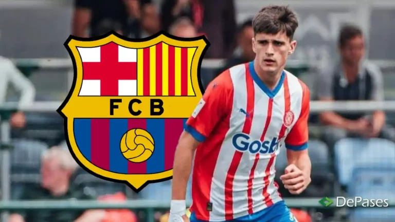 Pau Víctor FC Barcelona