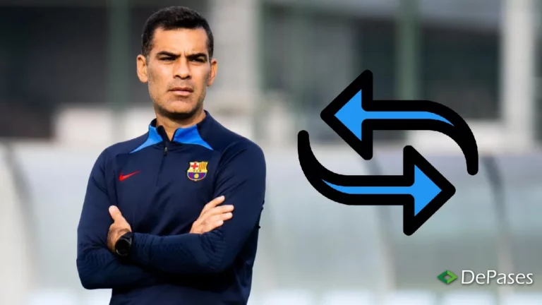 Rafa Márquez FC Barcelona