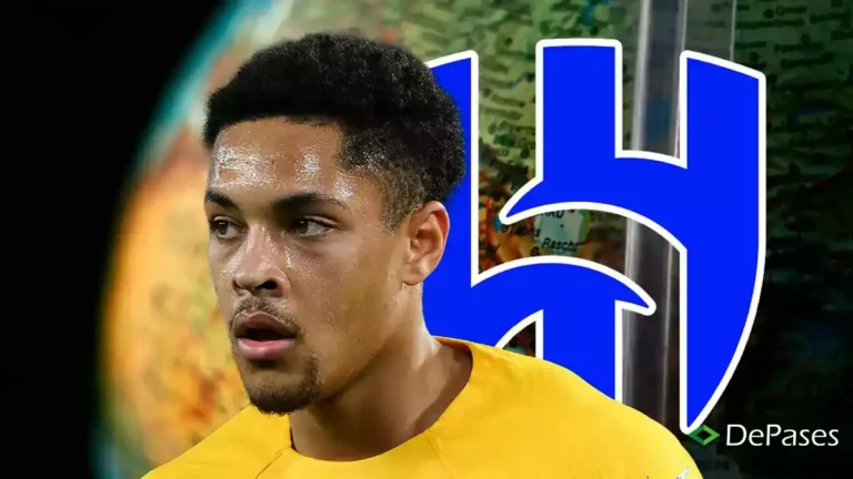 Vitor Roque FC Barcelona