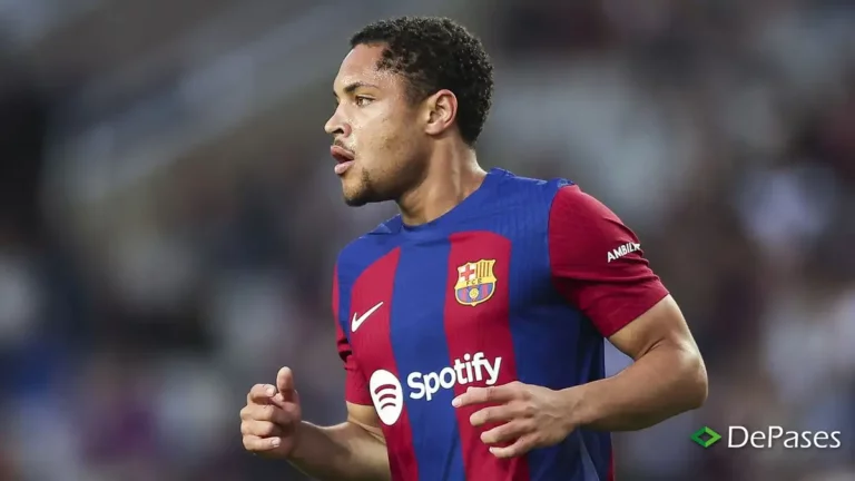 Vitor Roque FC Barcelona