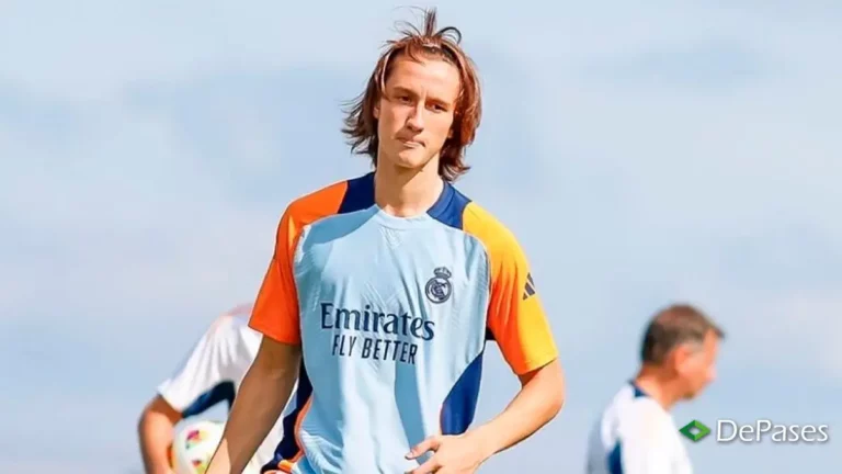Joan Martínez Real Madrid