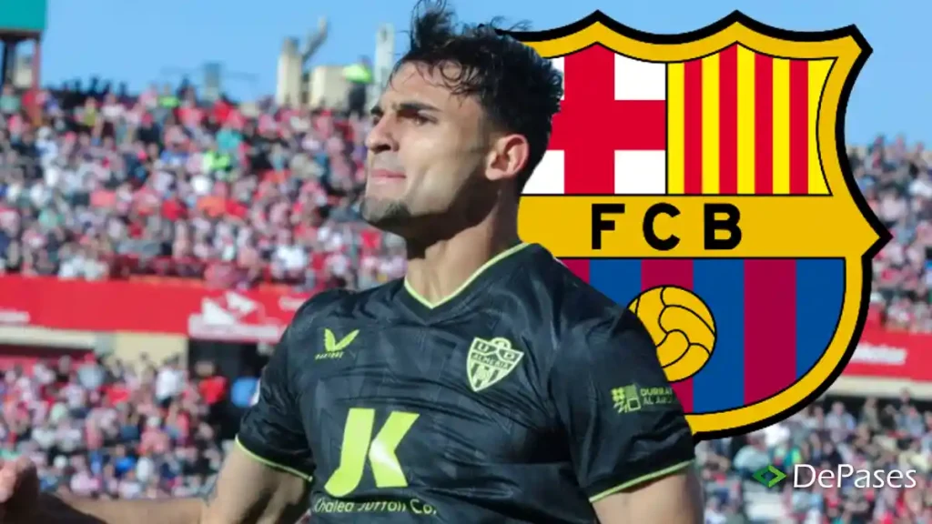 Marc Pubill FC Barcelona