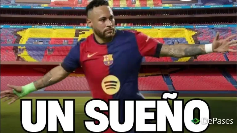 Neymar FC Barcelona