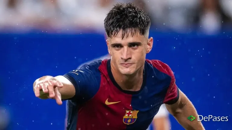 Pau Víctor FC Barcelona