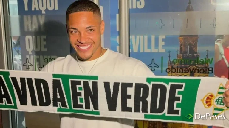 Vitor Roque Real Betis