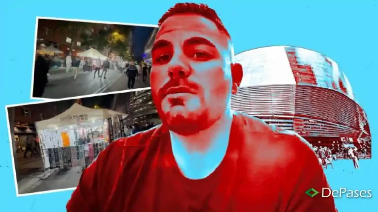 Real Madrid Santiago Bernabéu