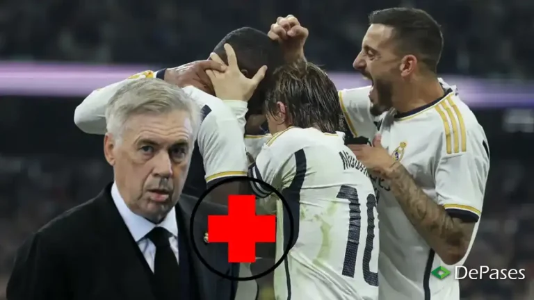 Real Madrid Carlo Ancelotti