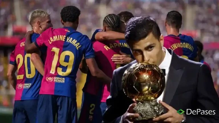 Rodri FC Barcelona