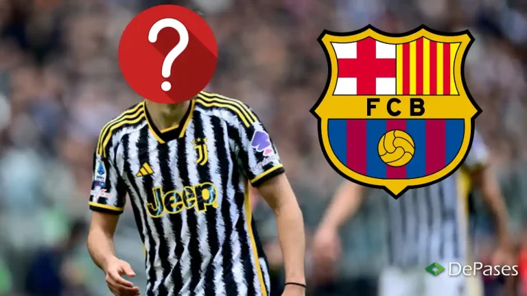 FC Barcelona Juventus