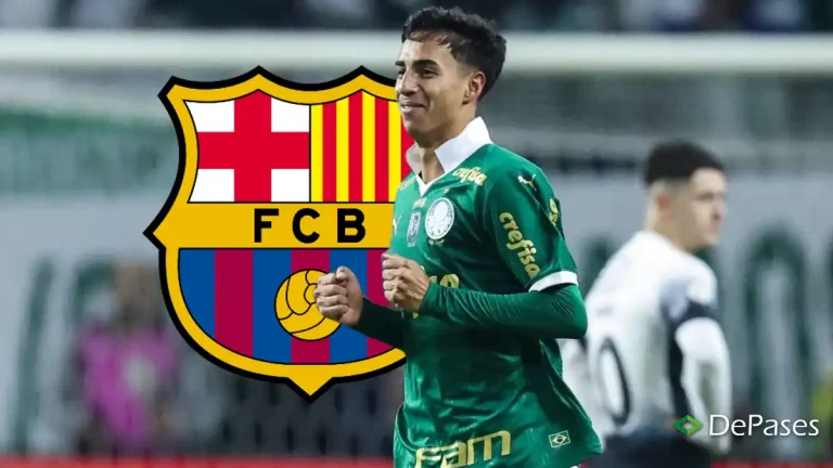 Vitor Reis FC Barcelona