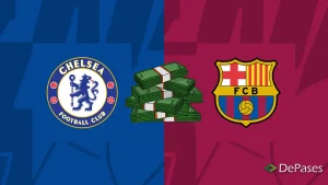 Chelsea FC Barcelona