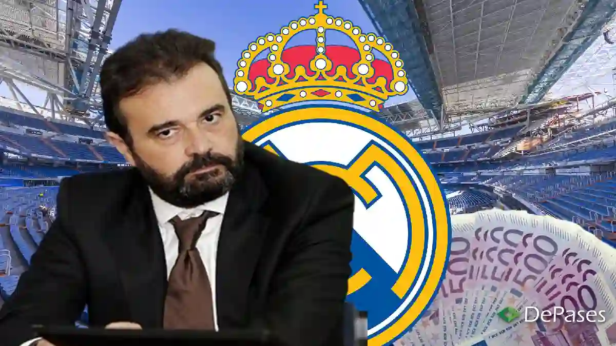 El Real Madrid busca un fichaje versátil para la próxima temporada